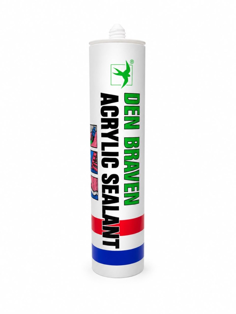 Acrylic Sealant