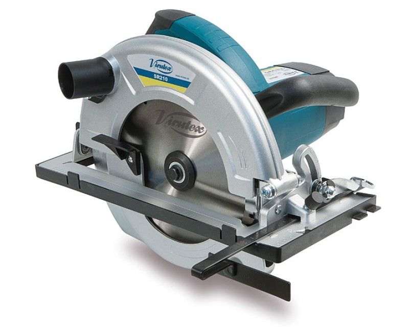 Circular saw 1900W
