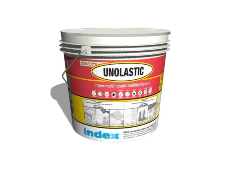 Unolastic