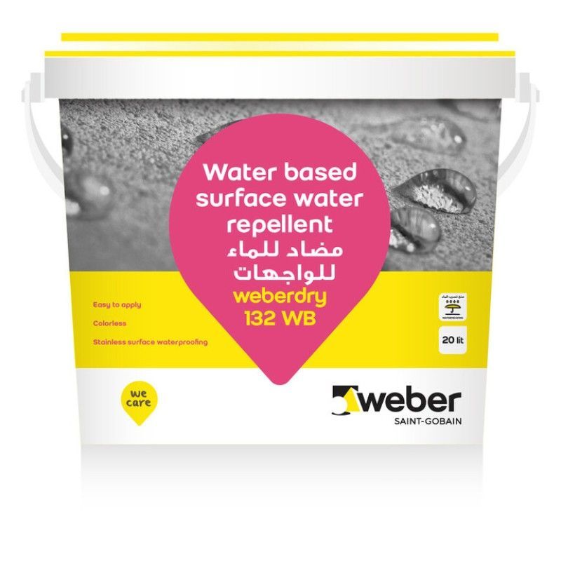 Weberdry 132 WB