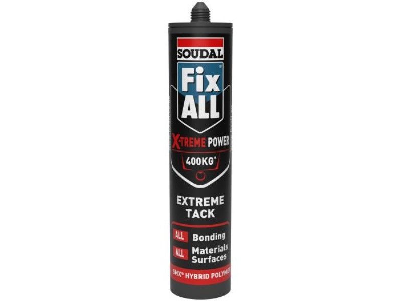 Fix ALL X-treme Power