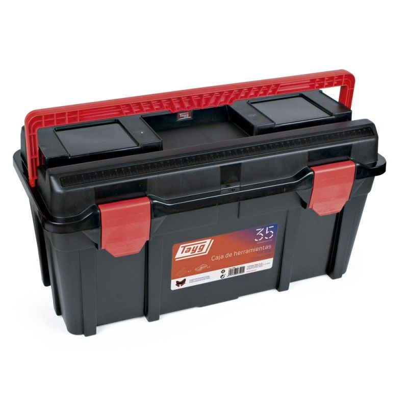 Tool Storage boxes mod. 35