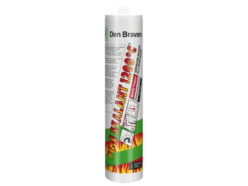 Fire Sealant 1200°C