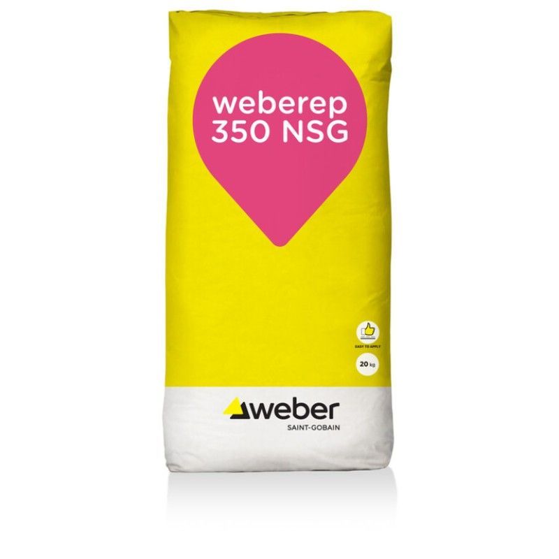 Weberep 350 NSG