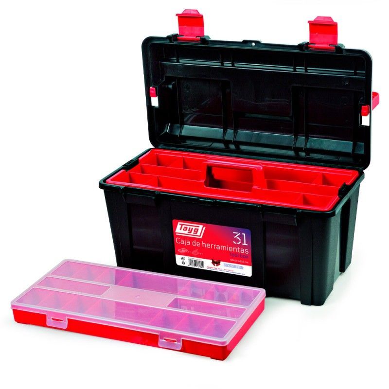 Tool boxes mod. 31