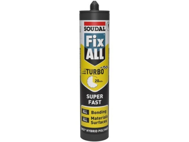 Fix ALL Turbo