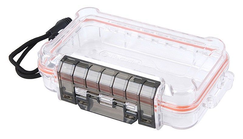 Waterproof Case S