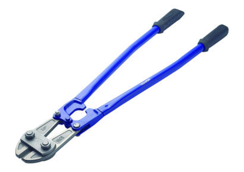 High Tensile Bolt Cutter 762mm - Tubular Handles - 30"