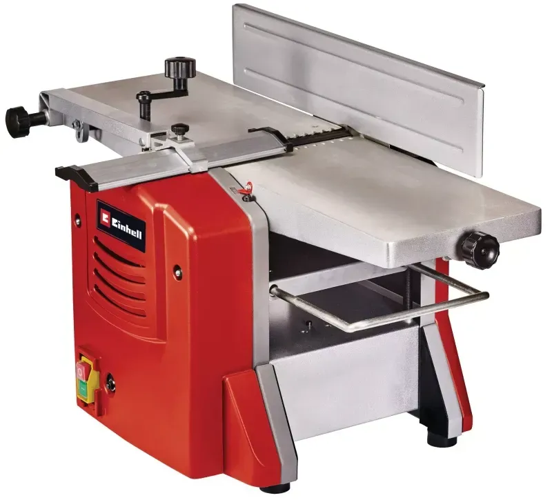 Stationary Planer