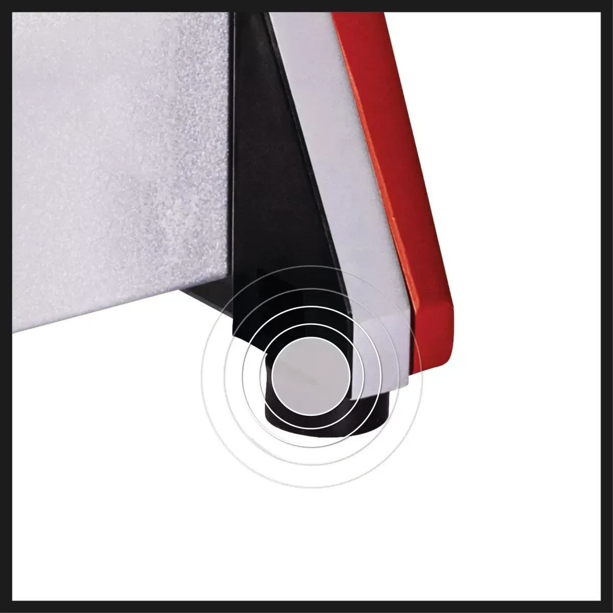 Stationary Planer