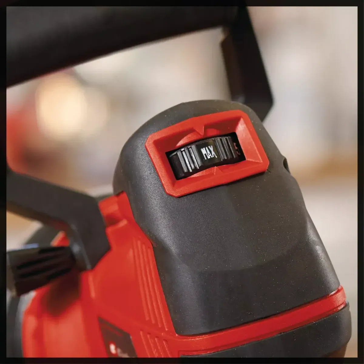 Rotating Sander