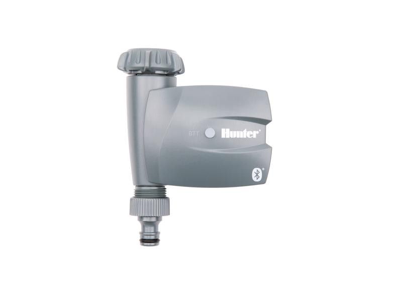 Bluetooth Tap Timer for Irrigation