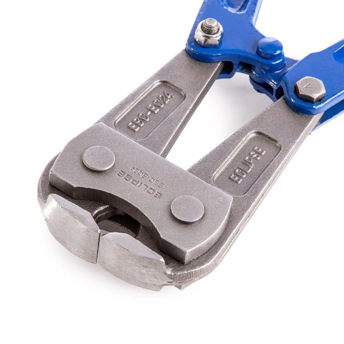 24" End Cut Bolt Cutter - Forged Handles