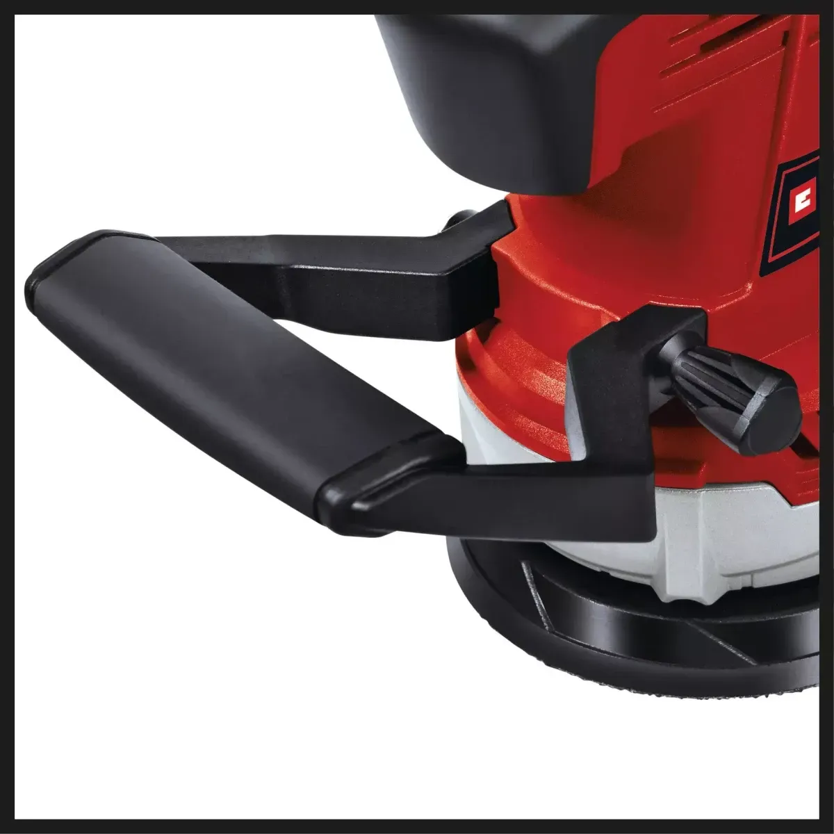 Rotating Sander