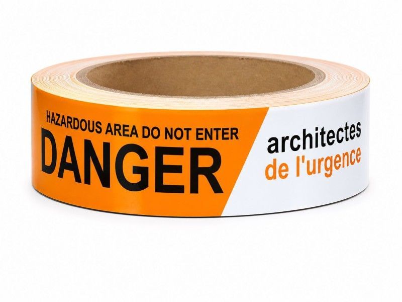 Warning Tape