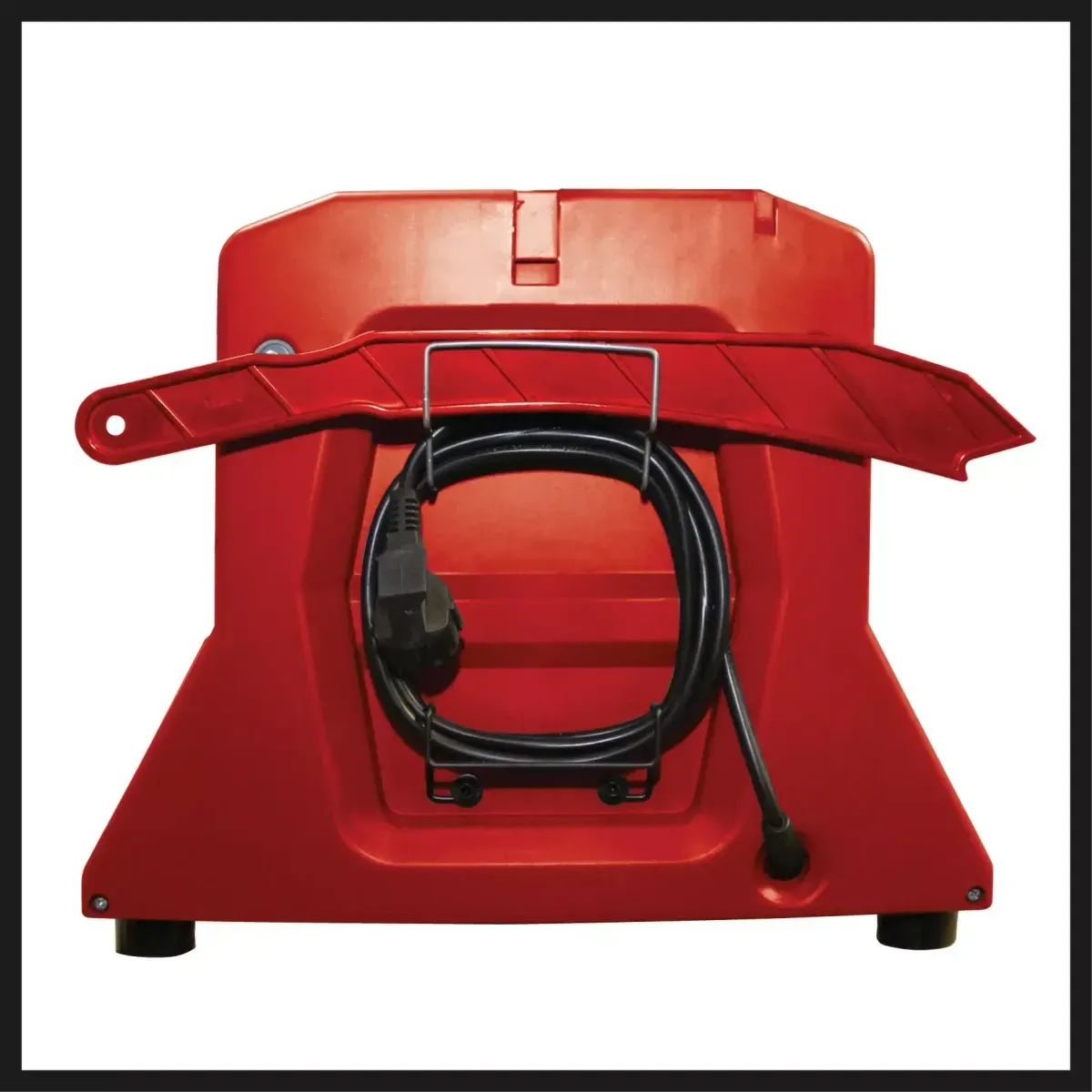 Stationary Planer