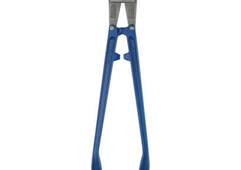 24" End Cut Bolt Cutter - Forged Handles