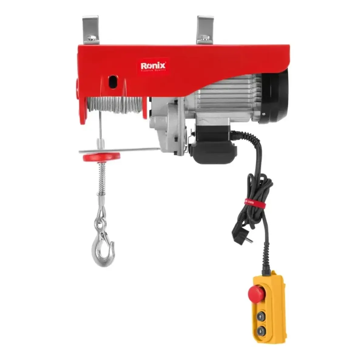 Electric Hoist 18m - 1000kg
