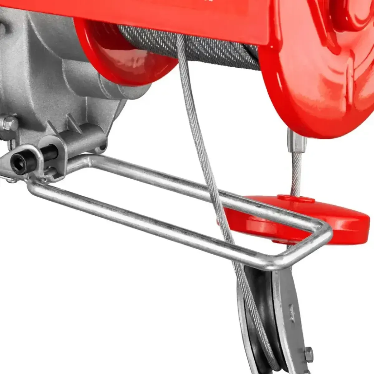 Electric Hoist 18m-500kg