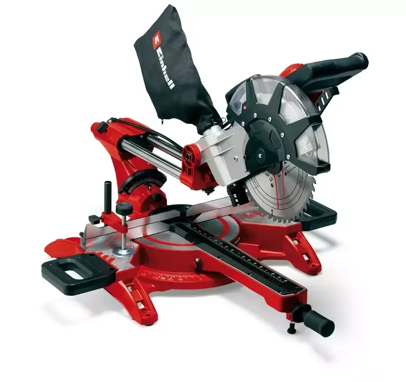 Sliding Mitre Saw