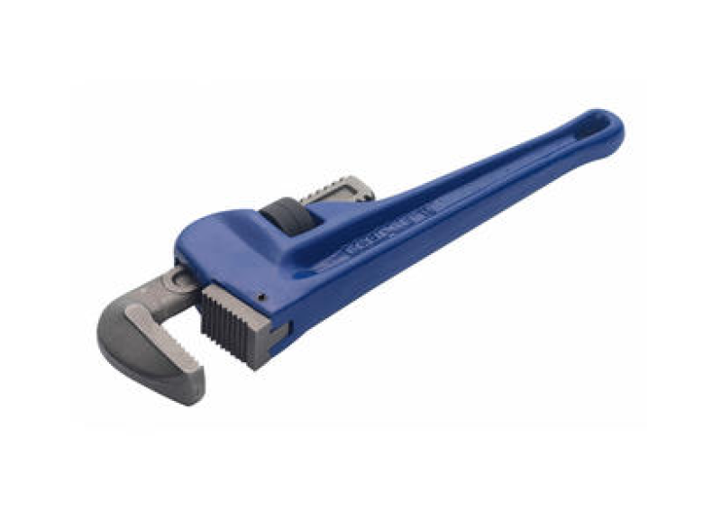 Leader Pattern Pipe Wrench