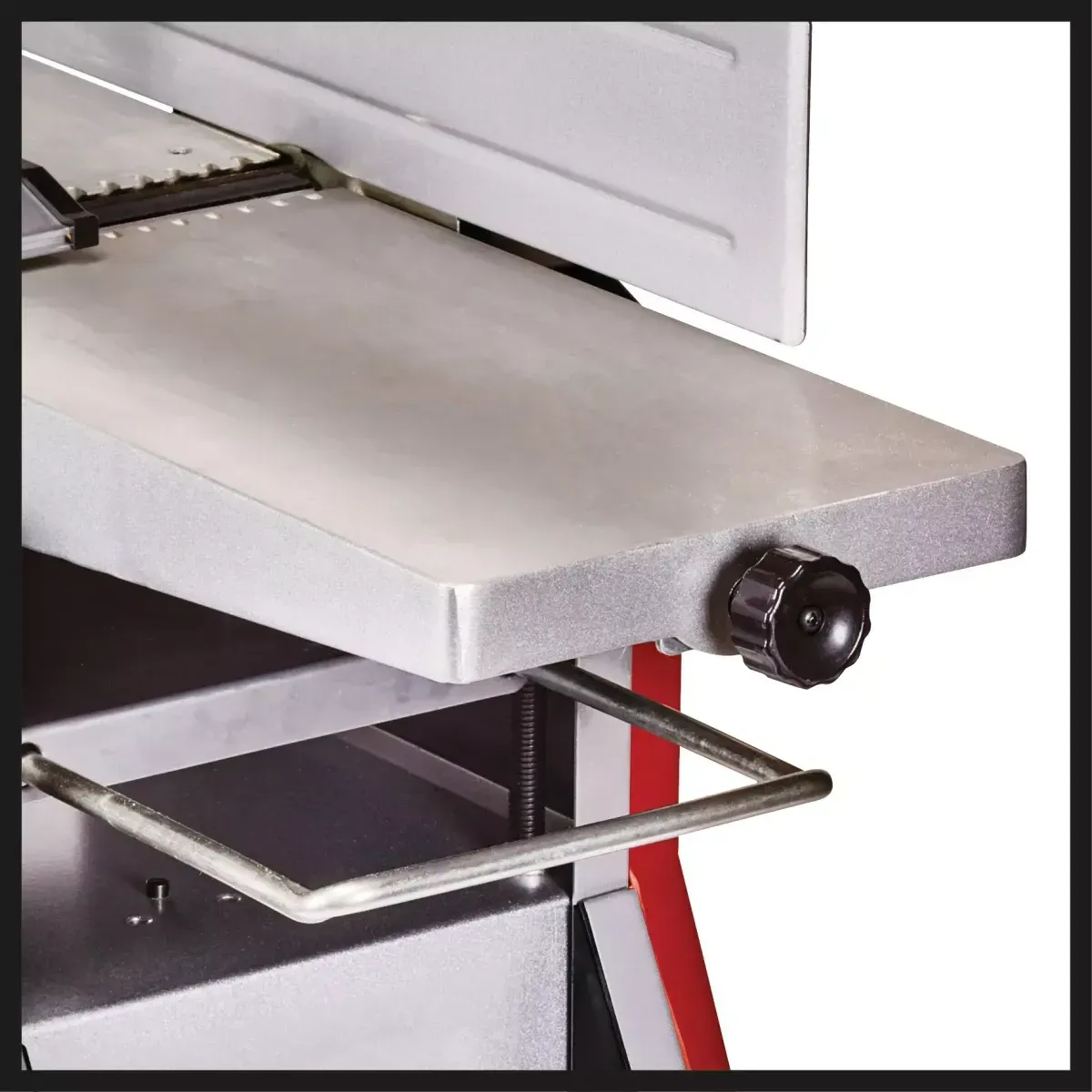 Stationary Planer