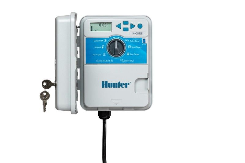 X Core Irrigation Controller