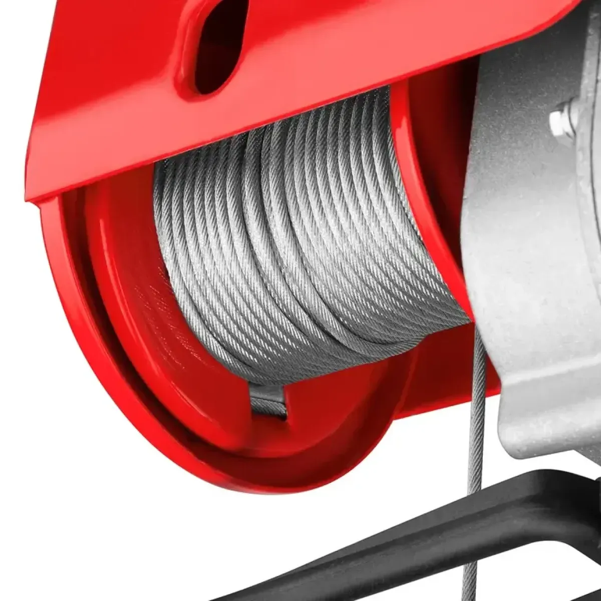 Electric Hoists 18m - 250kg