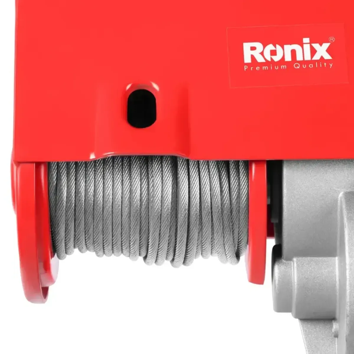 Electric Hoist 18m - 1000kg