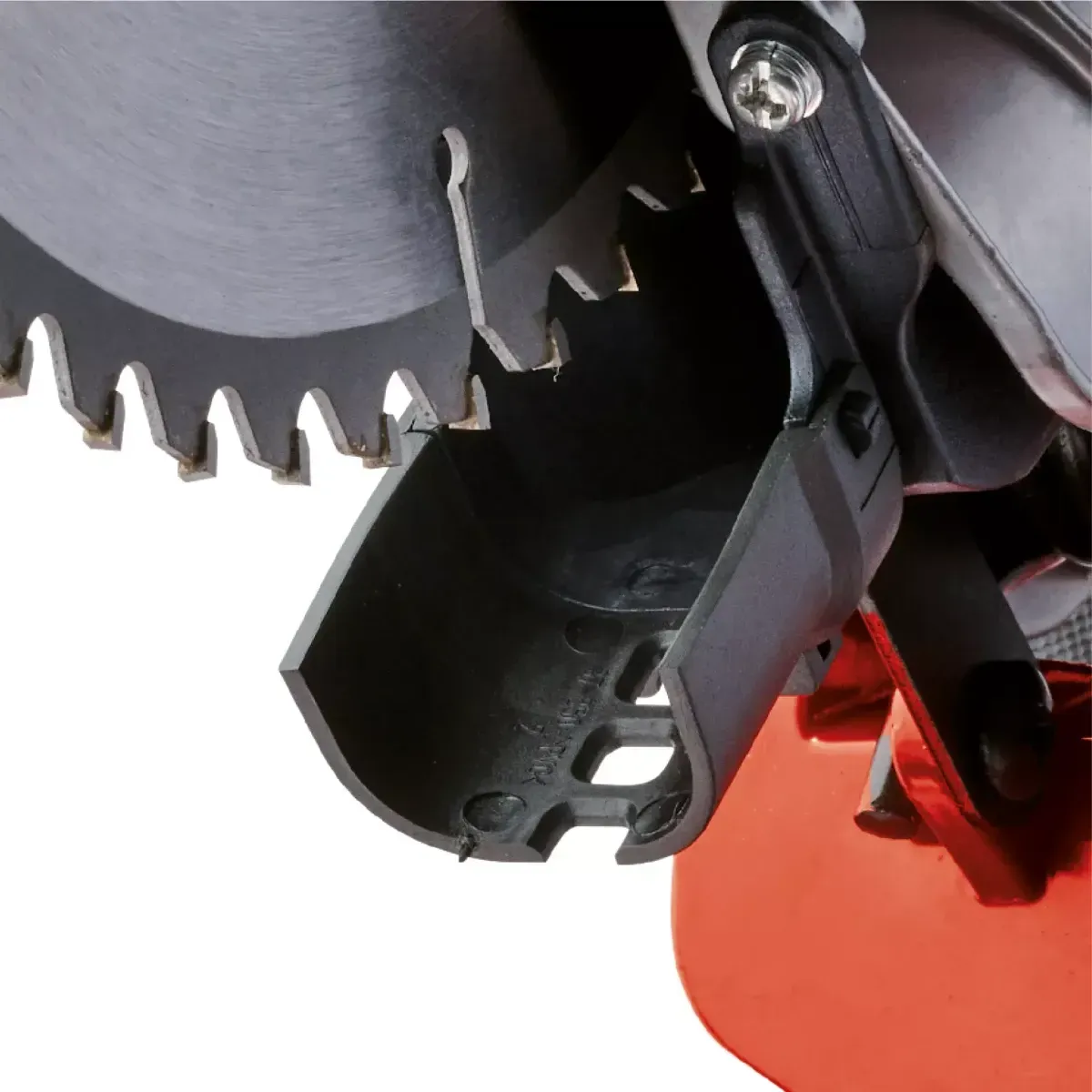 Sliding Mitre Saw