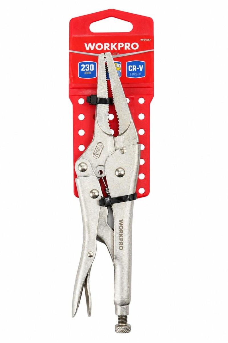 Vise Grip Pliers - Locking Plier