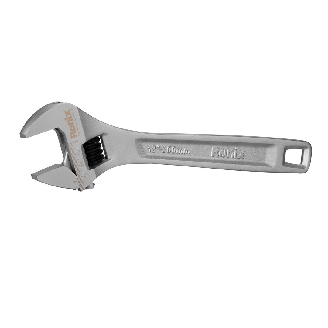 Adjustable Wrench 12" - 2404 -