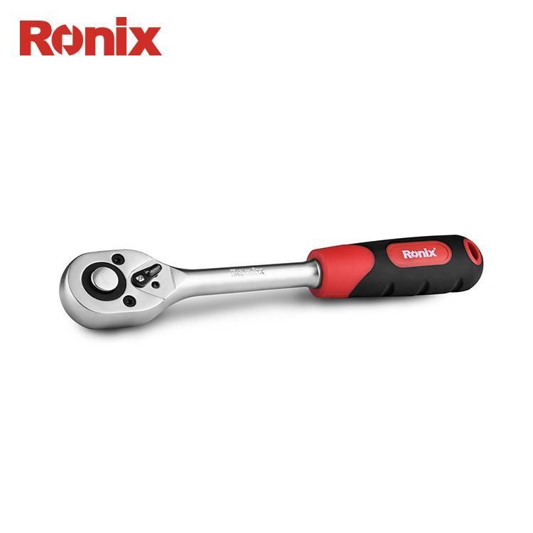 Ratchet handle 1/2" - 2633 -