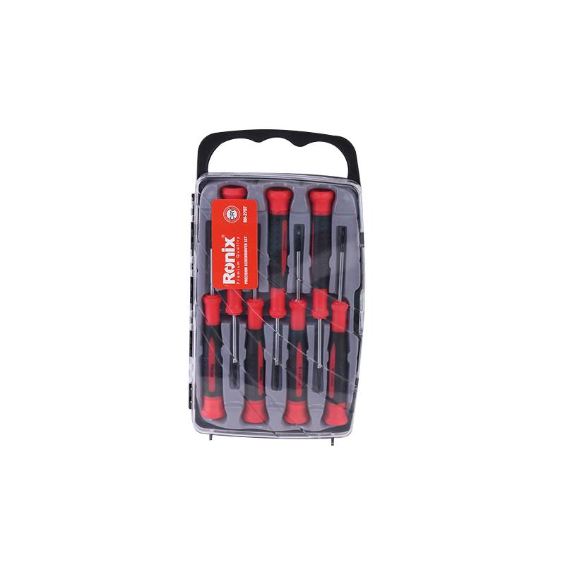 Mini screw driver set 7pcs