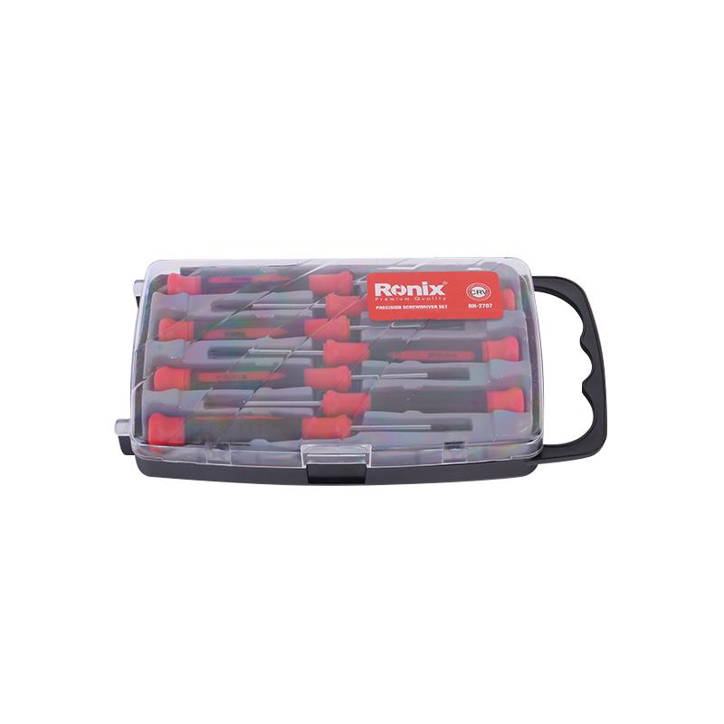 Mini screw driver set 7pcs
