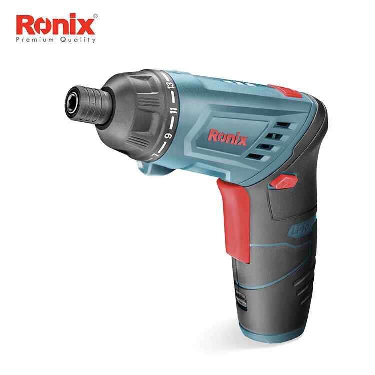 Cordless Screw Driver - 8530 -