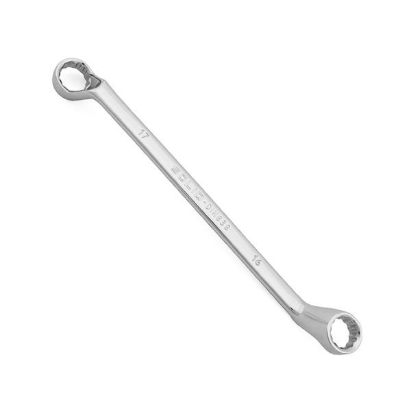 010 Ring Spanner