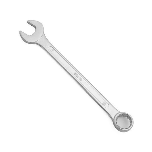 015 Combination Spanner