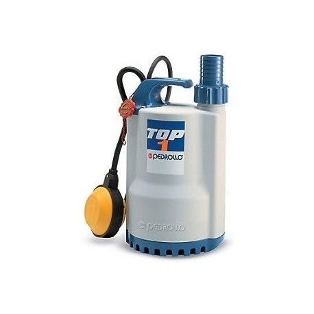 Top 1 - Submersible