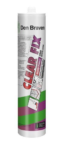 Clear Fix