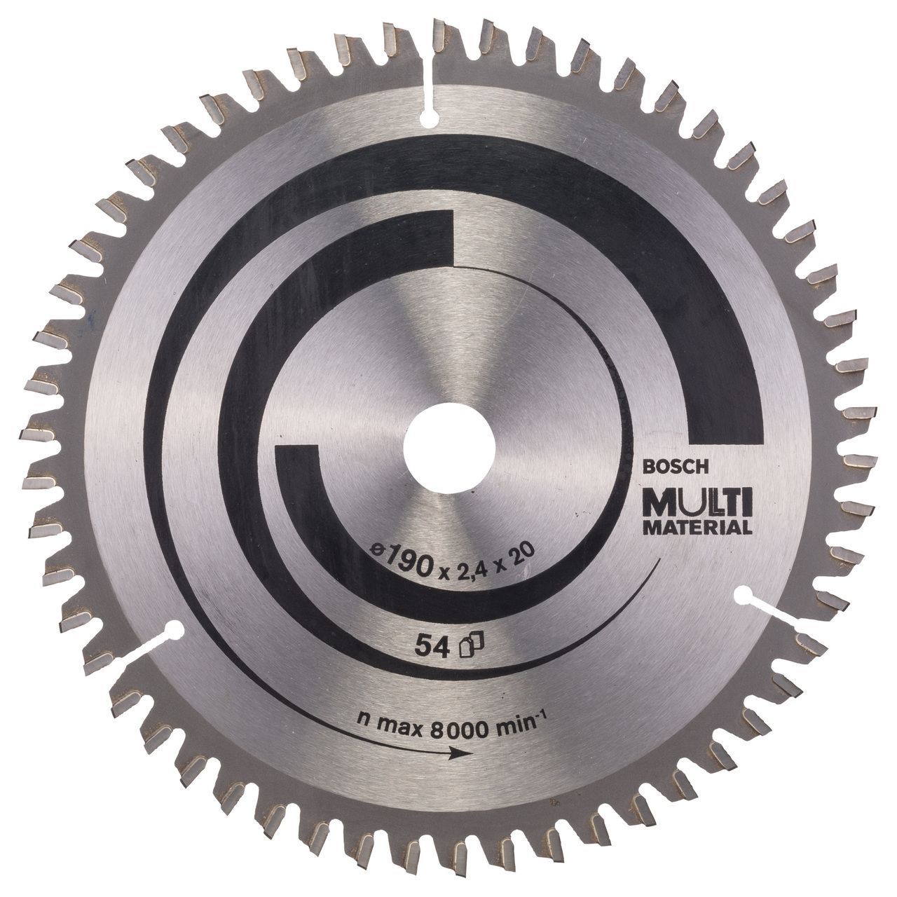 Multi Circular Saw Blades