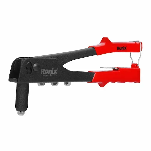 Hand Riveter - 1604 -