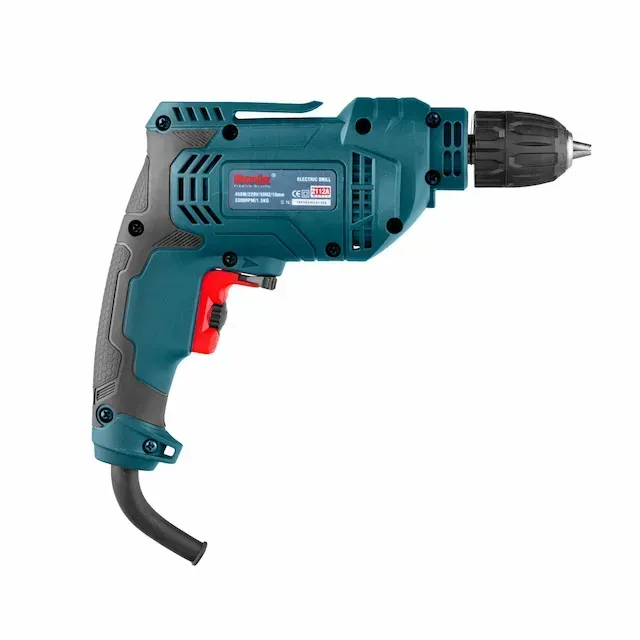Electric Corded Drill 10mm - 2112A -