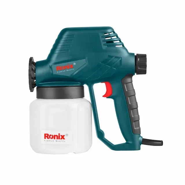 Electric Spray Gun 130W - 1313 -