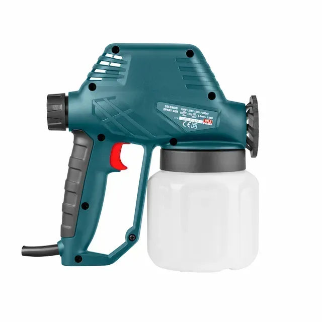 Electric Spray Gun 130W - 1313 -