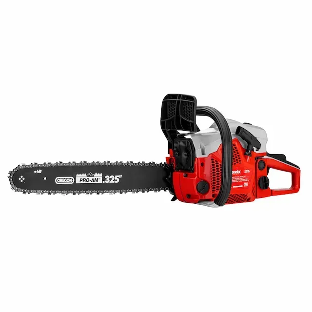 Gasoline Chainsaw - 4645