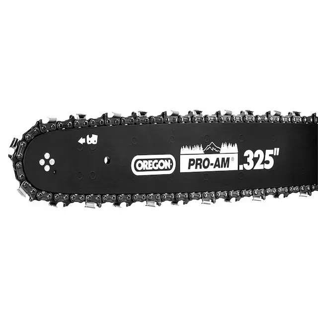 Gasoline Chainsaw - 4645