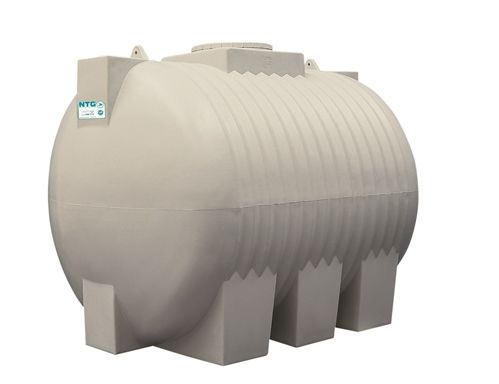 Triple Layer - Slim Storage Tanks