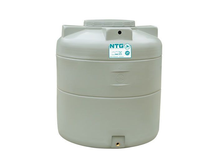 Triple Layer - Horizontal Storage Tanks