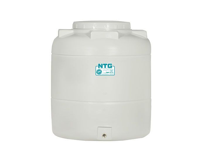 Special Use - Natural Color Tanks